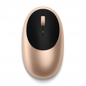 Satechi M1 Wireless Bluetooth Mouse - безжична блутут мишка за PC и Mac (златист) 2