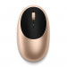Satechi M1 Wireless Bluetooth Mouse - безжична блутут мишка за PC и Mac (златист) 3