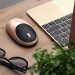 Satechi M1 Wireless Bluetooth Mouse - безжична блутут мишка за PC и Mac (златист) 5