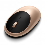 Satechi M1 Wireless Bluetooth Mouse - безжична блутут мишка за PC и Mac (златист)