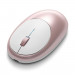 Satechi M1 Wireless Bluetooth Mouse - безжична блутут мишка за PC и Mac (розово злато) 1
