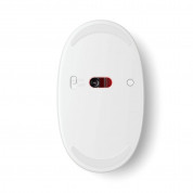 Satechi M1 Wireless Bluetooth Mouse - безжична блутут мишка за PC и Mac (розово злато) 3