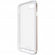 Tech21 Evo Elite Case - хибриден кейс с висока защита за iPhone 8, iPhone 7 (розово злато) 3