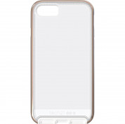 Tech21 Evo Elite Case - хибриден кейс с висока защита за iPhone 8, iPhone 7 (розово злато) 1
