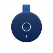 Logitech Ultimate Ears MEGABOOM 3 Bluetooth Speaker - безжичен водоустойчив Bluetooth спийкър с микрофон (син)		 2