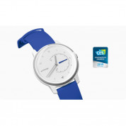 Withings Move ECG - Blue 1