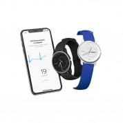 Withings Move ECG - Blue 2