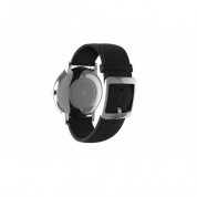 Withings Move Timeless Chic - Black / Silver 2