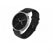 Withings Move Timeless Chic - Black / Silver 1