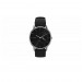Withings Move Timeless Chic - умен часовник, следящ дневната и нощната ви физическа активност (черен-сребрист) 1