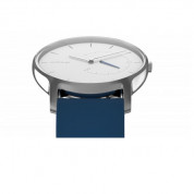 Withings Move Timeless Chic - White / Silver 2