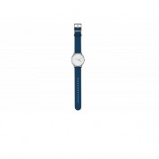 Withings Move Timeless Chic - White / Silver 3
