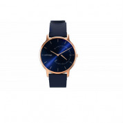 Withings Move Timeless Chic - Blue / Rose Gold