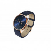 Withings Move Timeless Chic - Blue / Rose Gold 2
