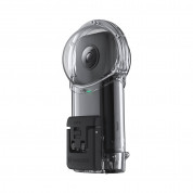 Insta360 One X Dive Case - водоустойчив кейс за камера Insta360 One X 1