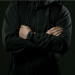 Nomad Strap Modern Leather - кожена (естествена кожа) каишка за Apple Watch 42мм, 44мм, 45мм, Ultra 49мм (кафяв-сребрист) 8