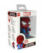 Marvel Spiderman Bluetooth Speaker - безжичен спийкър за устройства с Bluetooth  3