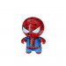 Marvel Spiderman Bluetooth Speaker - безжичен спийкър за устройства с Bluetooth  1