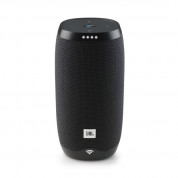 JBL Link 10 Voice-activated portable speaker (black) 2