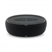 JBL Link 500 Voice-activated portable speaker (black) 3