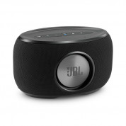 JBL Link 300 Voice-activated portable speaker (black) 2