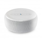JBL Link 300 Voice-activated portable speaker (white) 3