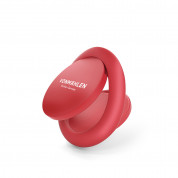Vonmahlen Backflip - магнитна поставка и аксесоар против изпускане на вашия смартфон (червен) 1