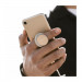 Vonmahlen Backflip Signature - магнитна поставка и аксесоар против изпускане на вашия смартфон (сребрист) 4