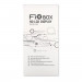 FixBox HD LCD Display - резервен дисплей за iPhone 6S (пълен комплект) (бял) 3