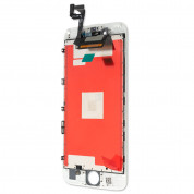 FixBox HD LCD Display - резервен дисплей за iPhone 6S (пълен комплект) (бял)