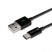 4smarts Basic POS Jar with 20 pcs. USB-C Cable - комплекта от 20 USB-C кабела с буркан (черен) 2