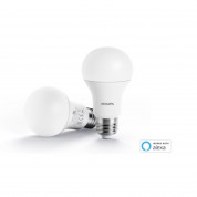 Philips ZeeRay Wi-Fi bulb E27 6.5W (white)