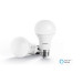 Philips ZeeRay Wi-Fi bulb E27 6.5W - осветителна безжична крушка за Xiaomi устройства (бял) 1
