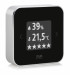 Elgato Eve Room - сензор за измерване на качеството на въздуха, температурата и влажността на въздуха в стайни помещения  4