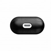 Nomad Leather Case for Apple Airpods (black) 6