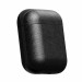 Nomad Leather Case - кожен (естествена кожа) кейс за Apple Airpods (черен) 8