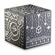 Merge CUBE - The Hologram You Hold in Your Hands