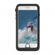 Liquipel AquaGuard Case - ударо и водоустойчив кейс за iPhone 8, iPhone 7 (черен) 1