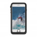 Liquipel AquaGuard Case - ударо и водоустойчив кейс за iPhone 8, iPhone 7 (черен) 2