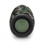 JBL Xtreme 2 Speaker - ударо и водоустойчив безжичен Bluetooth спийкър с микрофон за мобилни устройства (камуфлаж) 4