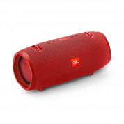 JBL Xtreme 2 Speaker - ударо и водоустойчив безжичен Bluetooth спийкър с микрофон за мобилни устройства (червен)
