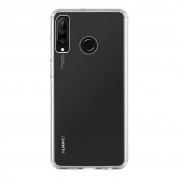 CaseMate Tough Case for Huawei P30 Lite (clear)