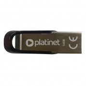 Platinet Pendrive USB 2.0 S-Depo - флаш памет 16GB