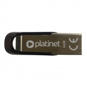 Platinet Pendrive USB 2.0 S-Depo - флаш памет 64GB