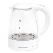 Platinet Electric Kettle 2200W (white)