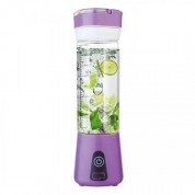 Platinet Mobile Juice Blender (purple)