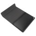 4smarts Flip Case DailyBiz - кожен калъф с магнитно захващане за Samsung Galaxy Tab A 10.1 (2019) (черен) 6
