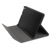 4smarts Flip Case DailyBiz - кожен калъф с магнитно захващане за Samsung Galaxy Tab A 10.1 (2019) (черен) 2