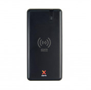 A-Solar Xtorm Essence 6000mAh Wireless Power Bank FSXW302 - външна батерия и с пад (поставка) за безжично зареждане на смартфони 4