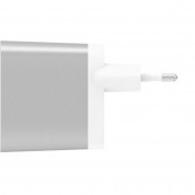 Belkin 27W USB-C Power Delivery Home Charger (silver) 3